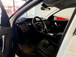 لاند روفر ديسكوفري